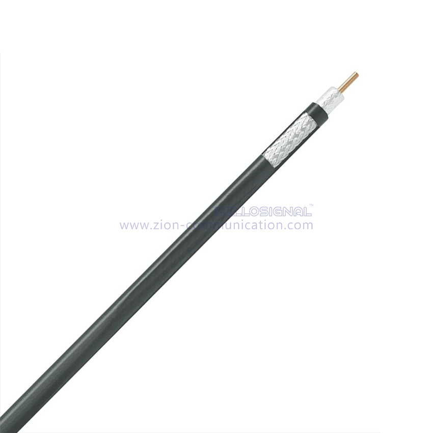 LMR 195 Coaxial Cable - Buy LMR 195, Low Loss Cable, 50 Ohm coaxial ...