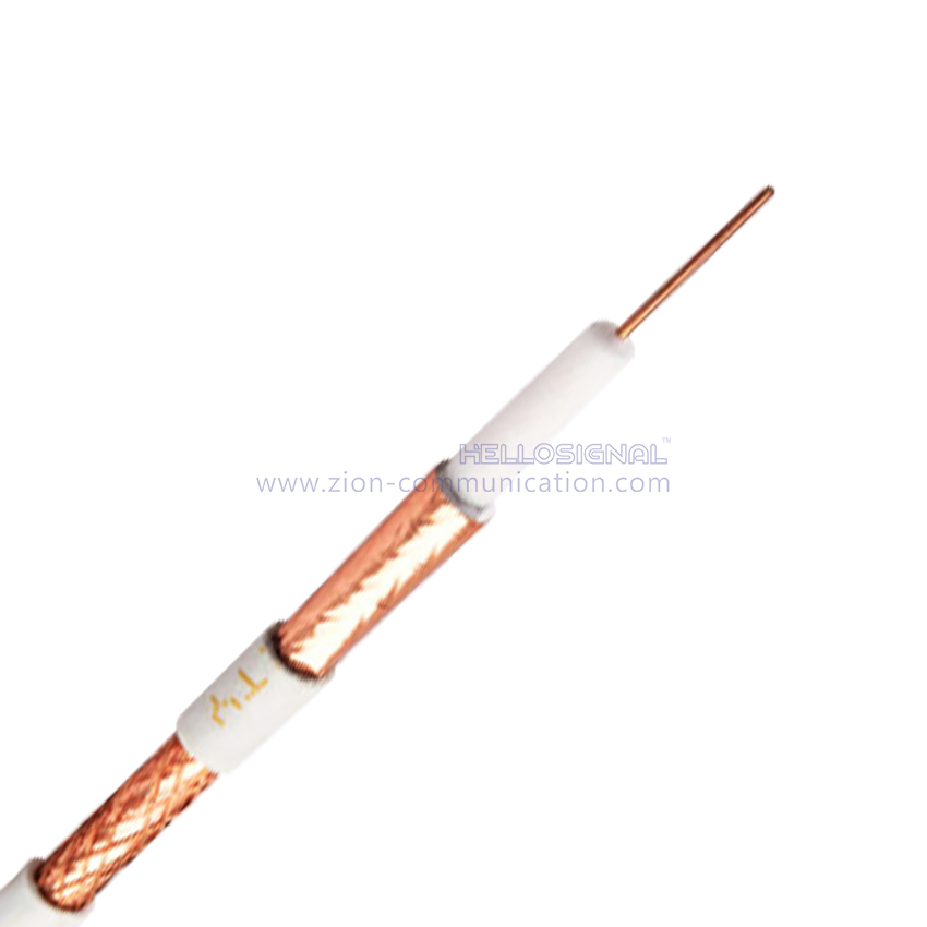 CT233 CPE PVC 75 Ohm CATV coaxial Cable Buy digital coaxial cable, CT