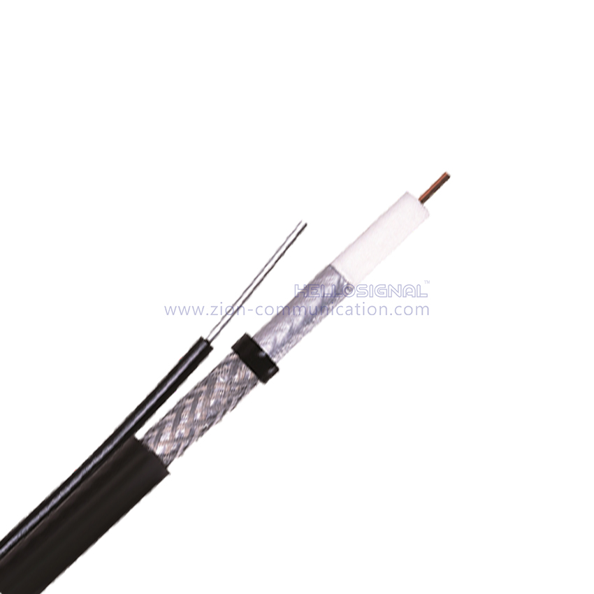 RG7 S 90 PE M 75 Ohm CATV coaxial Cable Buy digital coaxial cable