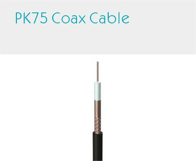 Pk75 Coax Cable