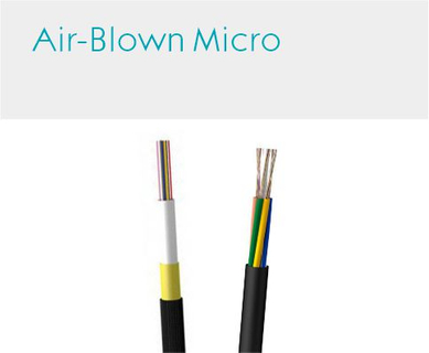 Air-Blown Micro
