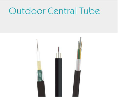 Outdoor Central Tube
