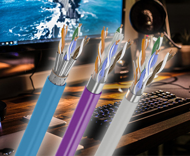 Ethernet Network Cable