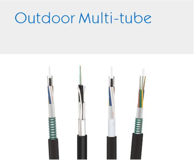 Outdoor Multi-tube