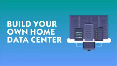 build home data center The home data center: man cave for the internet
age