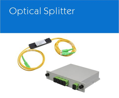 Optical Splitter