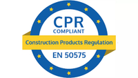 The Construction Products Regulation